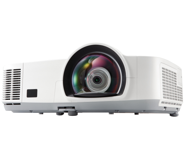 Nec M260XS - 1408156 - zdjęcie 2